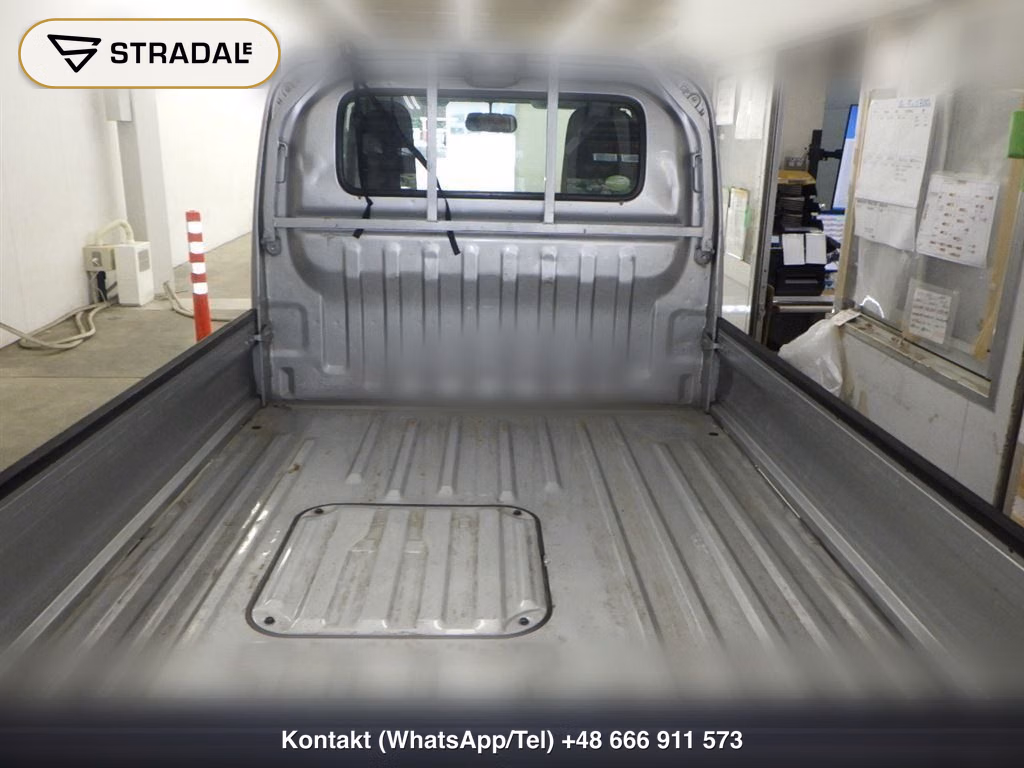 HONDA ACTY TRUCK 4WD SDX, miniaturka 7