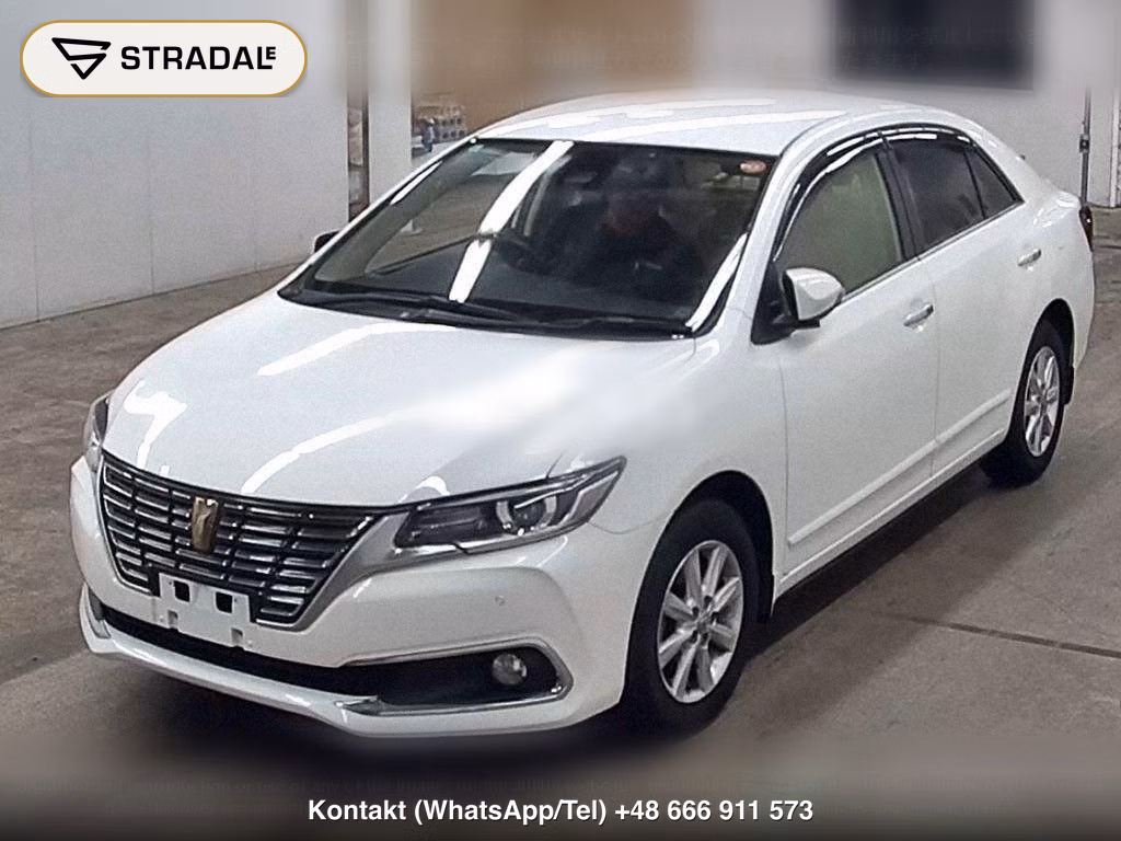 TOYOTA PREMIO 4WD 1.8X EX PACKAGE, miniaturka 5