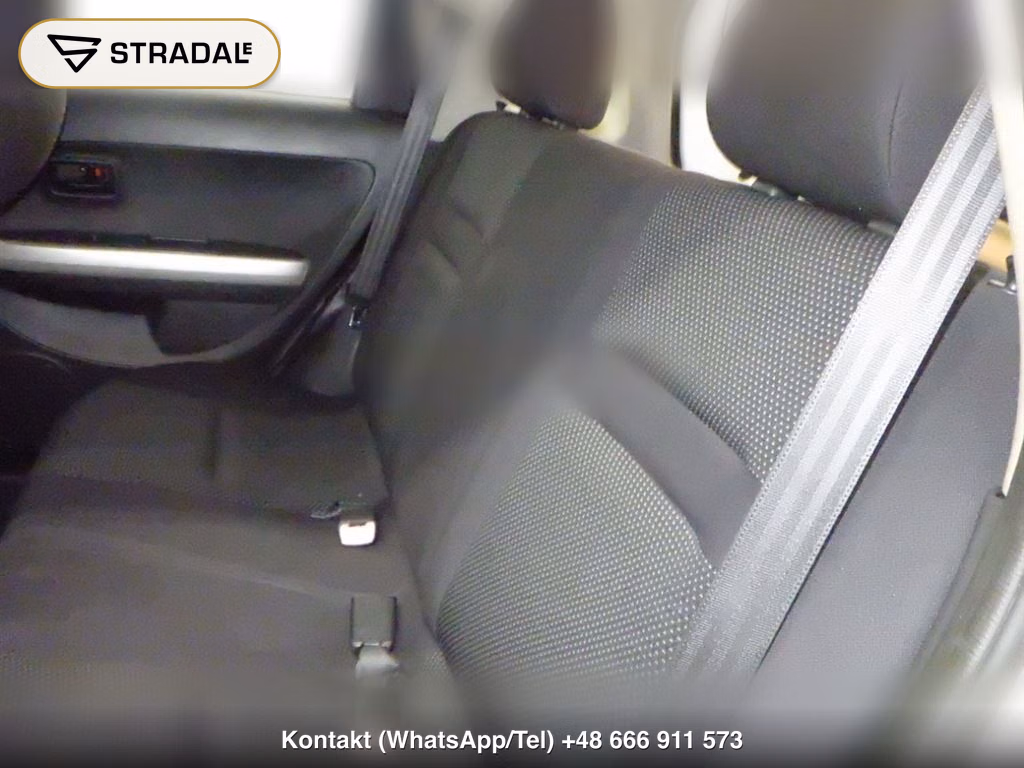 TOYOTA IST 1.3F E EDITION, miniaturka 7