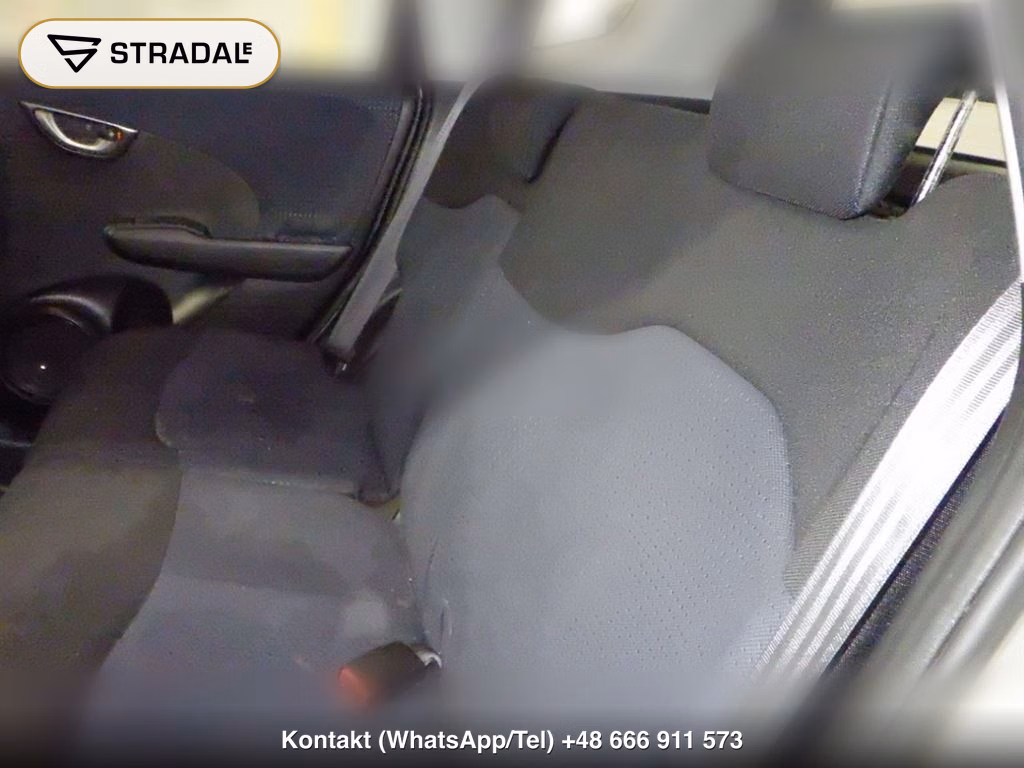 HONDA FIT G F PACKAGE, miniaturka 7