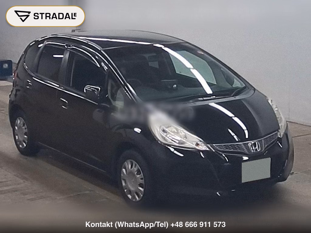 HONDA FIT G･10TH ANNIVERSARY, miniaturka 2