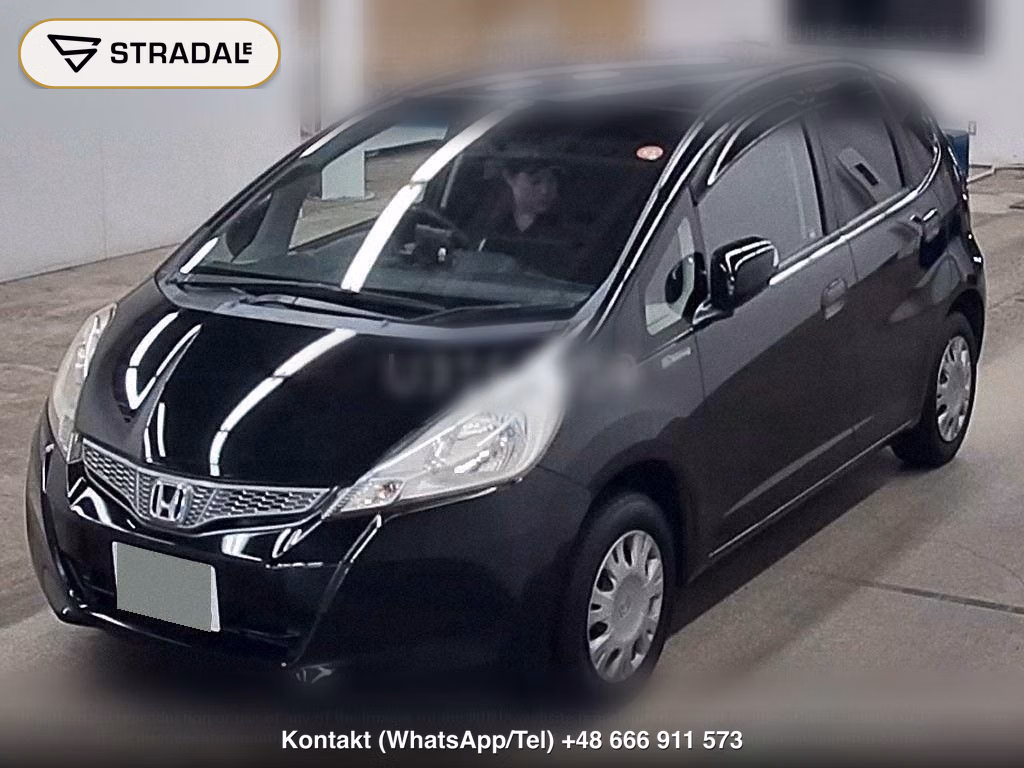 HONDA FIT G･10TH ANNIVERSARY, miniaturka 5