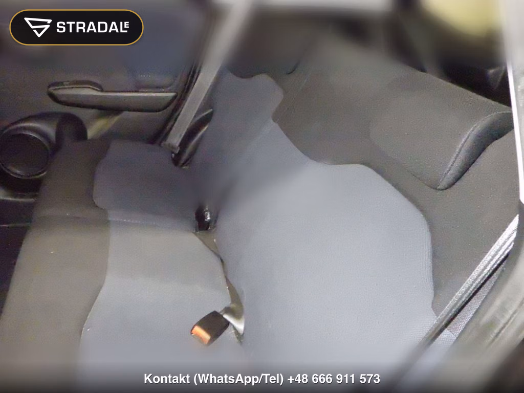 HONDA FIT L, miniaturka 7