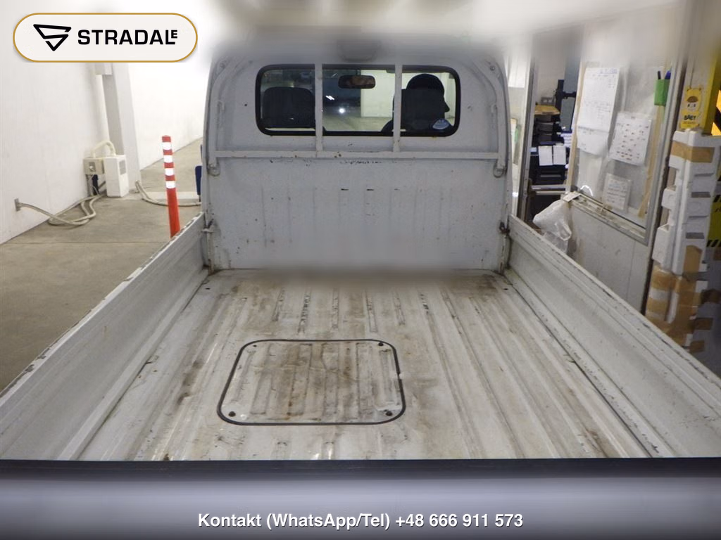 HONDA ACTY TRUCK 4WD SDX, miniaturka 7