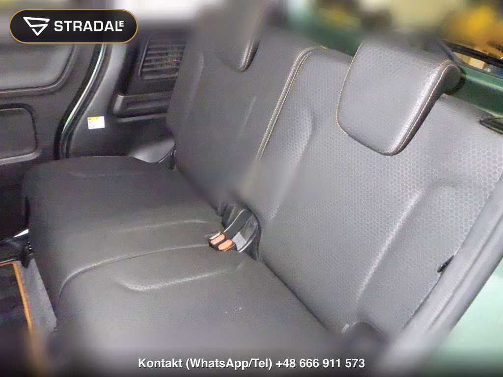 SUZUKI SPACIA GEAR HYBRID XZ TURBO, miniaturka 7