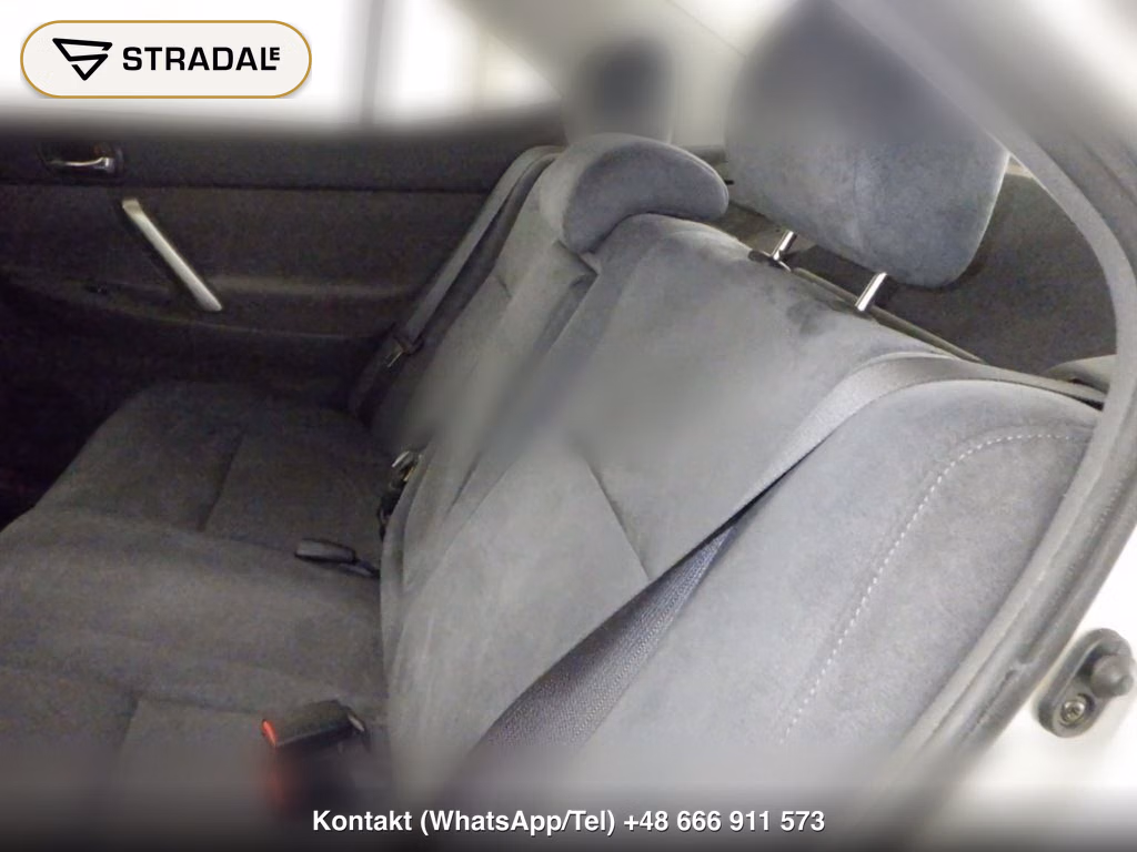 TOYOTA ALLION A18 G PACKAGE LIMITED, miniaturka 7