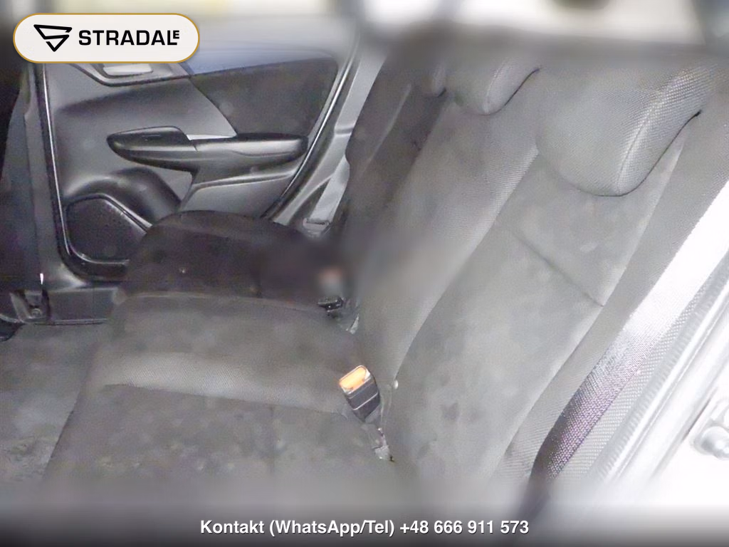 HONDA SHUTTLE 4WD G, miniaturka 7