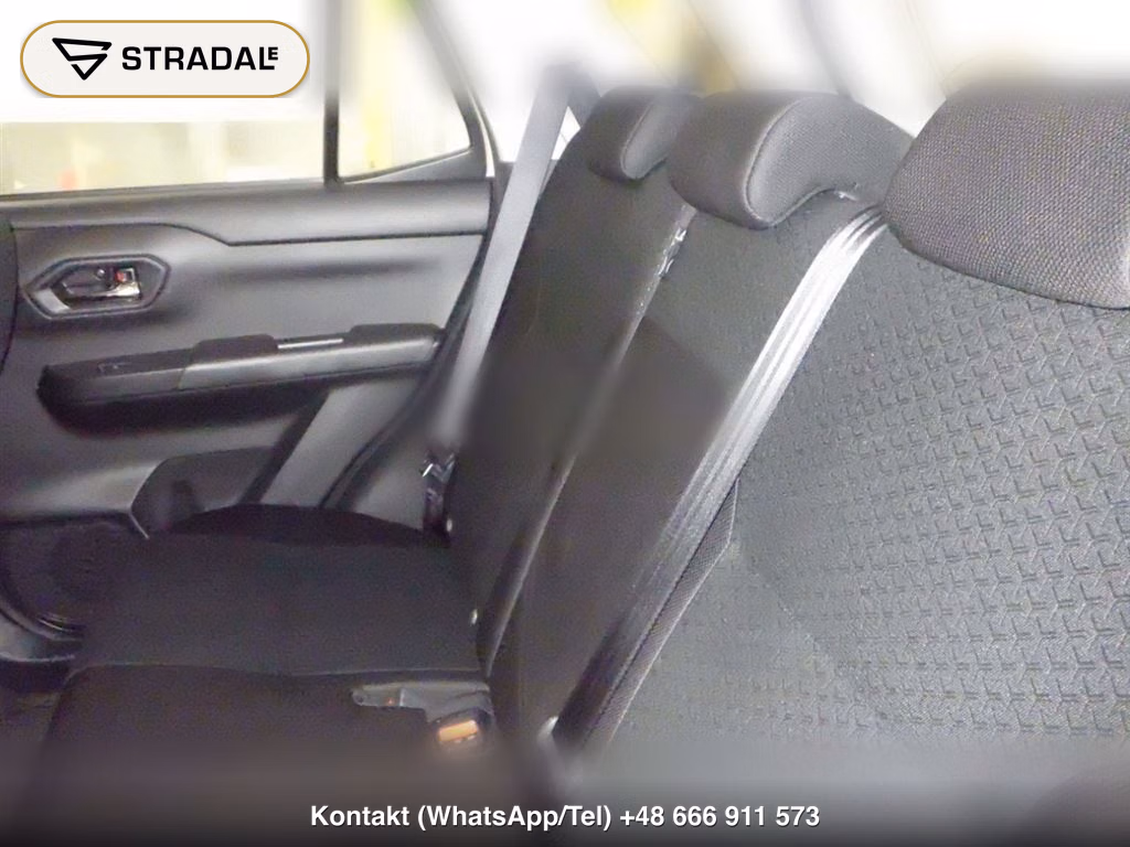 TOYOTA RAIZE Z, miniaturka 7