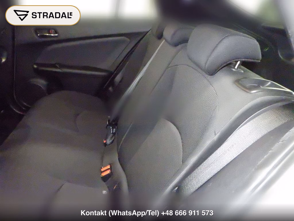 TOYOTA PRIUS 5D E, miniaturka 7