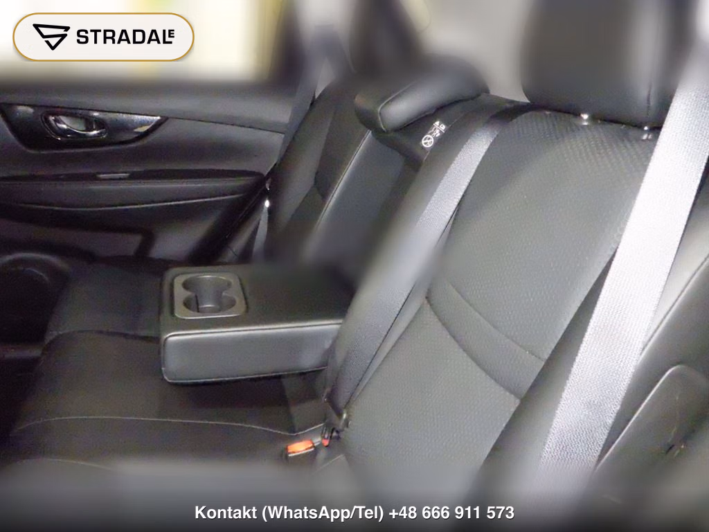 NISSAN X-TRAIL 4WD 20XI HYBRID, miniaturka 7