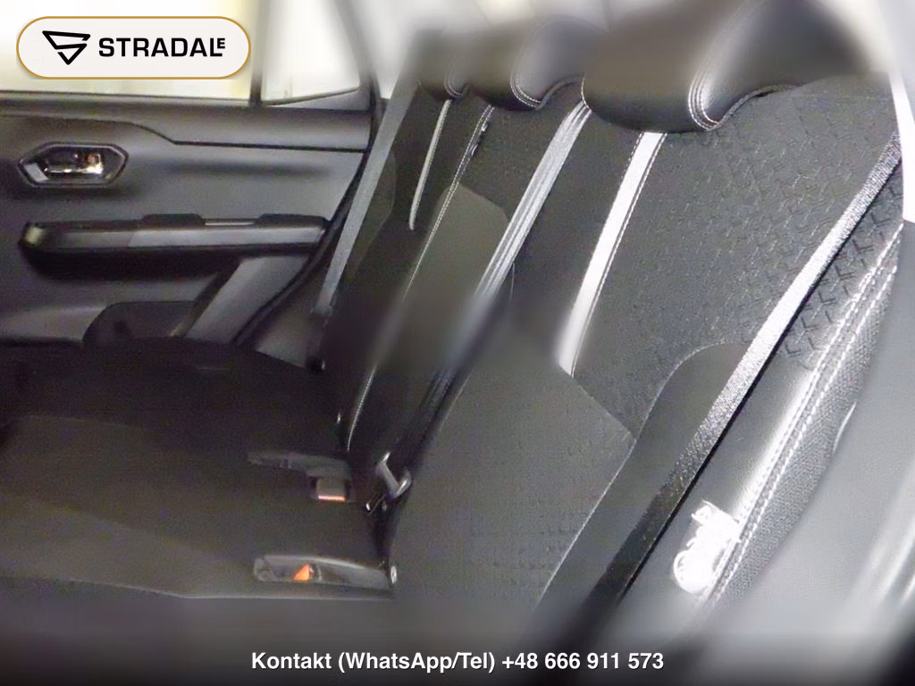 DAIHATSU ROCKY 5D PREMIUM G HEV, miniaturka 7
