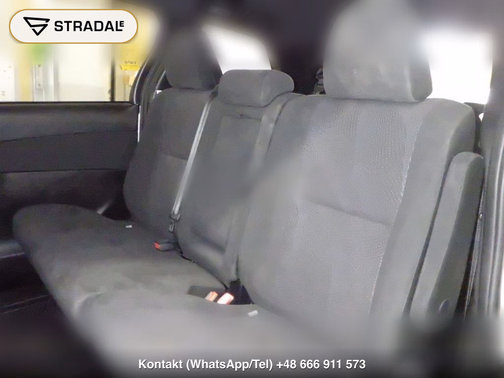 TOYOTA ESTIMA 5D 4WD AERAS, miniaturka 7