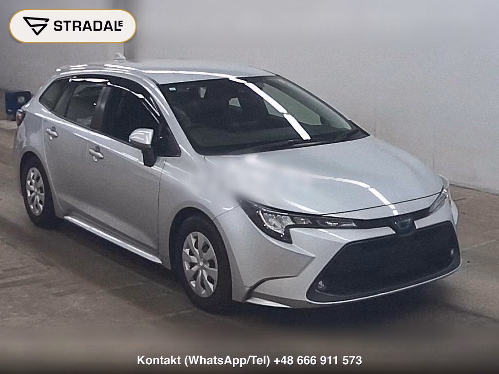 TOYOTA COROLLA TOURING HYBRID G-X, miniaturka 2