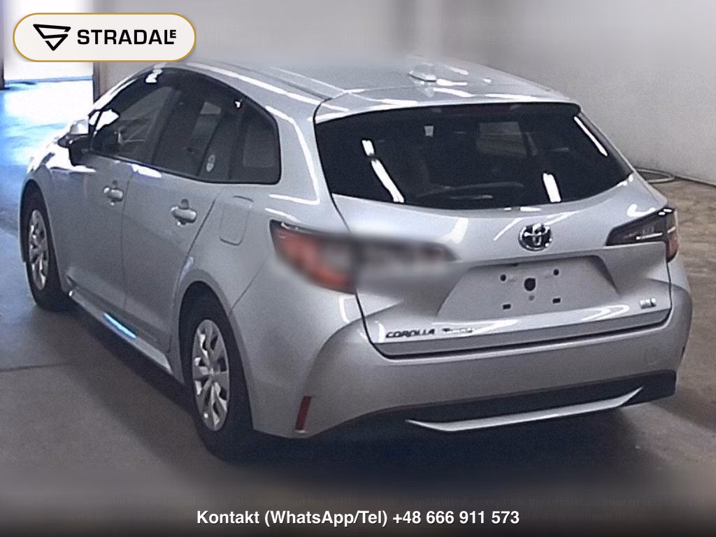 TOYOTA COROLLA TOURING HYBRID G-X, miniaturka 3
