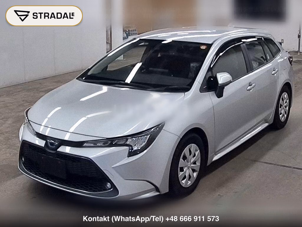 TOYOTA COROLLA TOURING HYBRID G-X, miniaturka 5