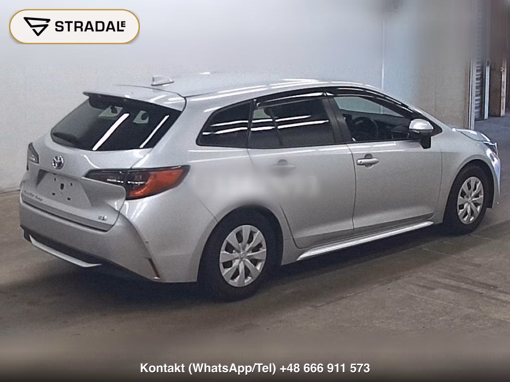 TOYOTA COROLLA TOURING HYBRID G-X, miniaturka 6