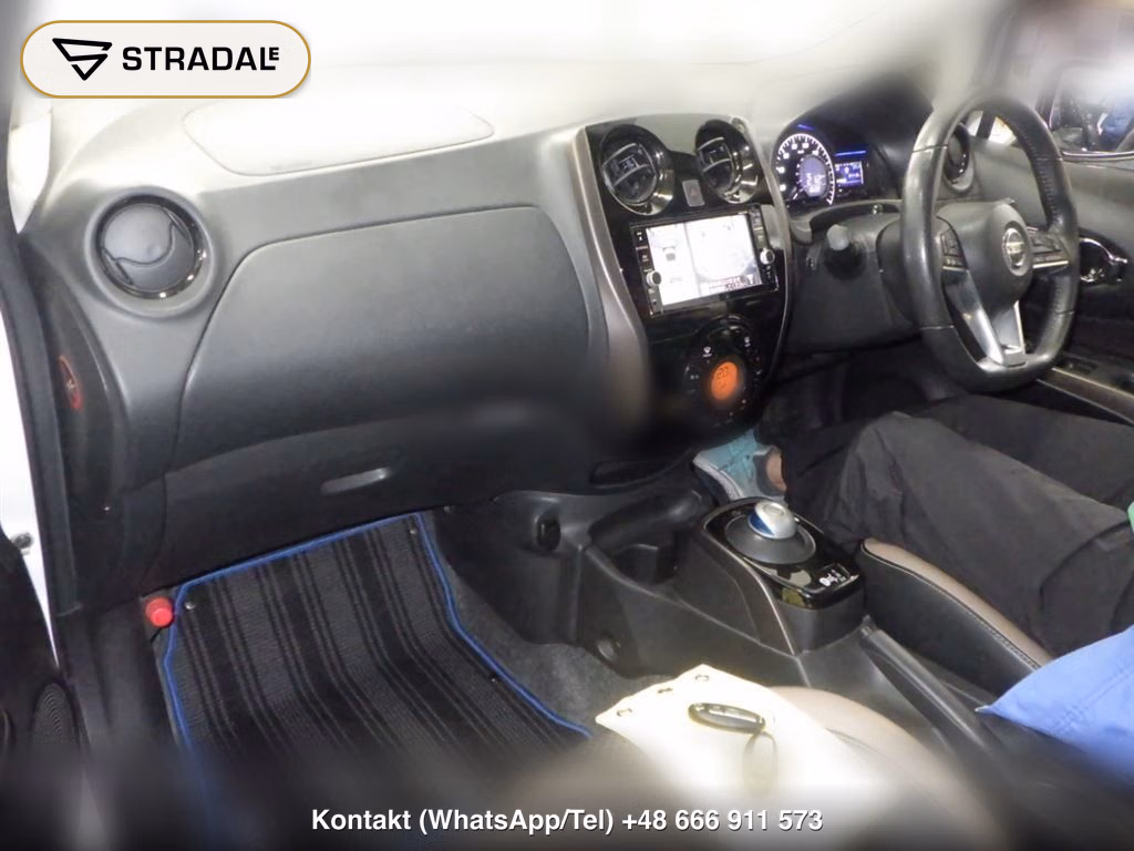 NISSAN NOTE E-POWER MEDALIST, miniaturka 4
