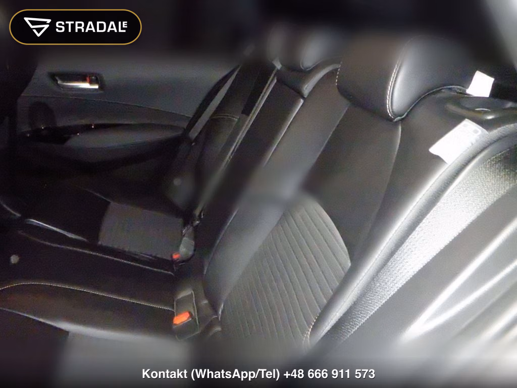TOYOTA COROLLA TOURING 4WD HYBRID WXB, miniaturka 7