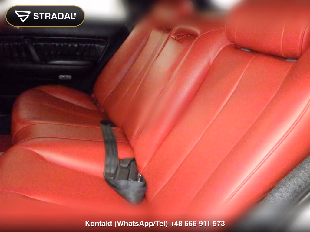 NISSAN GLORIA 4D, miniaturka 7