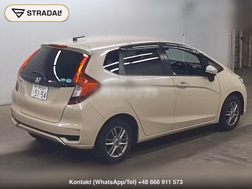 HONDA FIT 13G･F, miniaturka 6