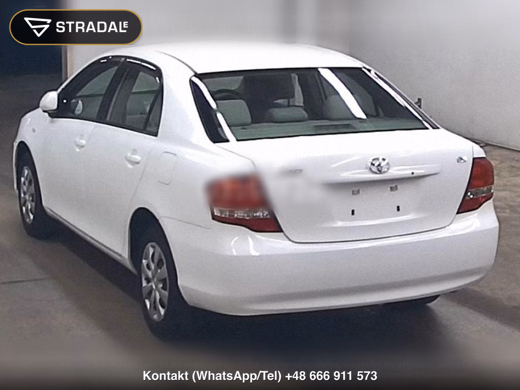 TOYOTA COROLLA AXIO X HID LIMITED, miniaturka 3