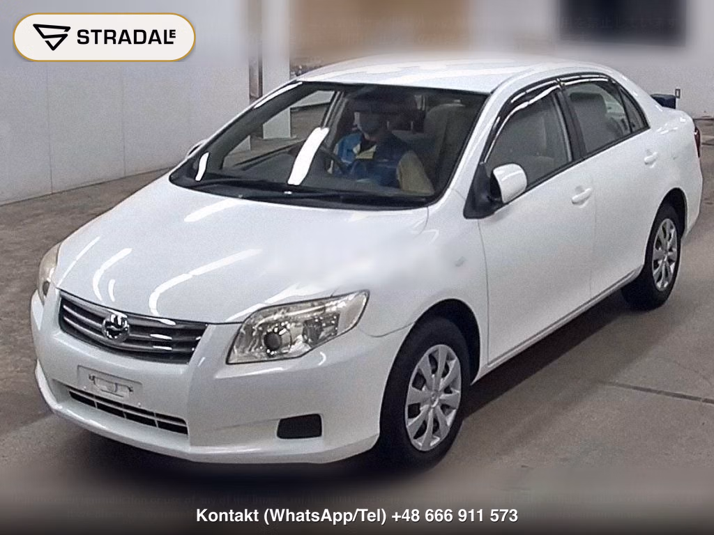 TOYOTA COROLLA AXIO X HID LIMITED, miniaturka 5