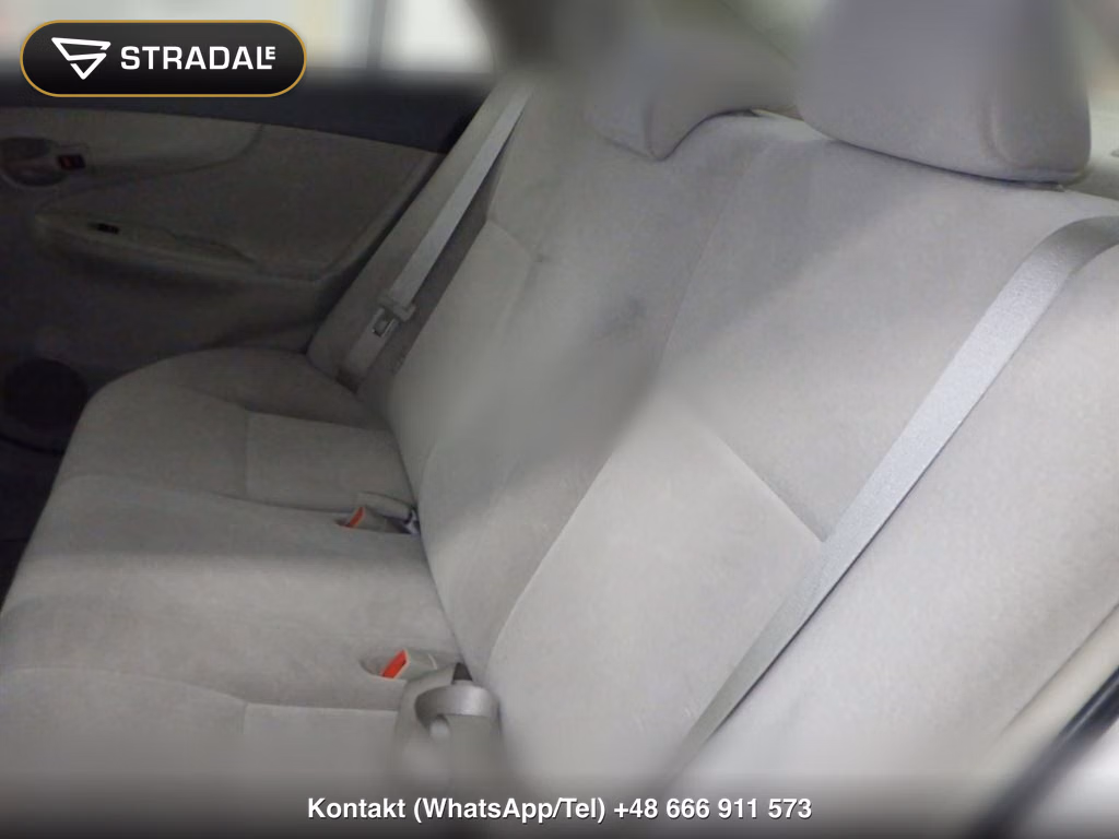 TOYOTA COROLLA AXIO X HID LIMITED, miniaturka 7