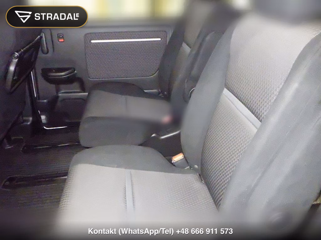 HONDA STEPWAGON SPADA SPADA HONDA SENSING, miniaturka 7