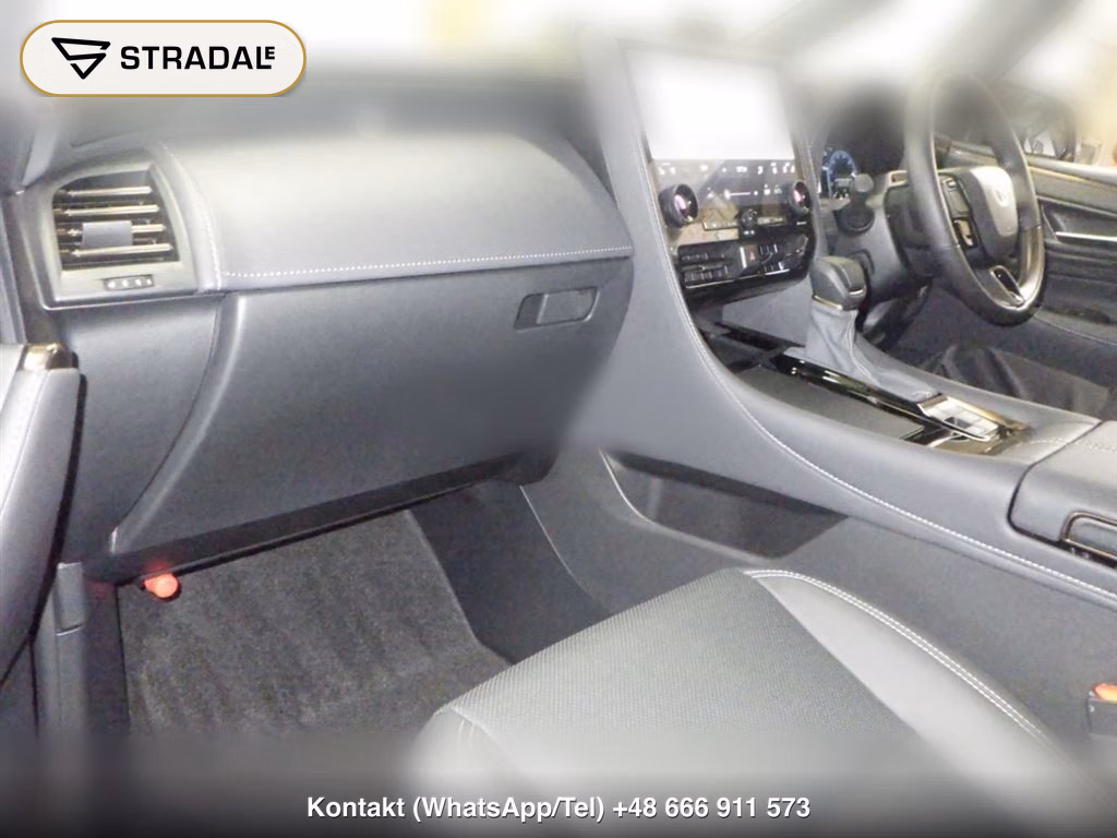 TOYOTA ALPHARD Z, miniaturka 4