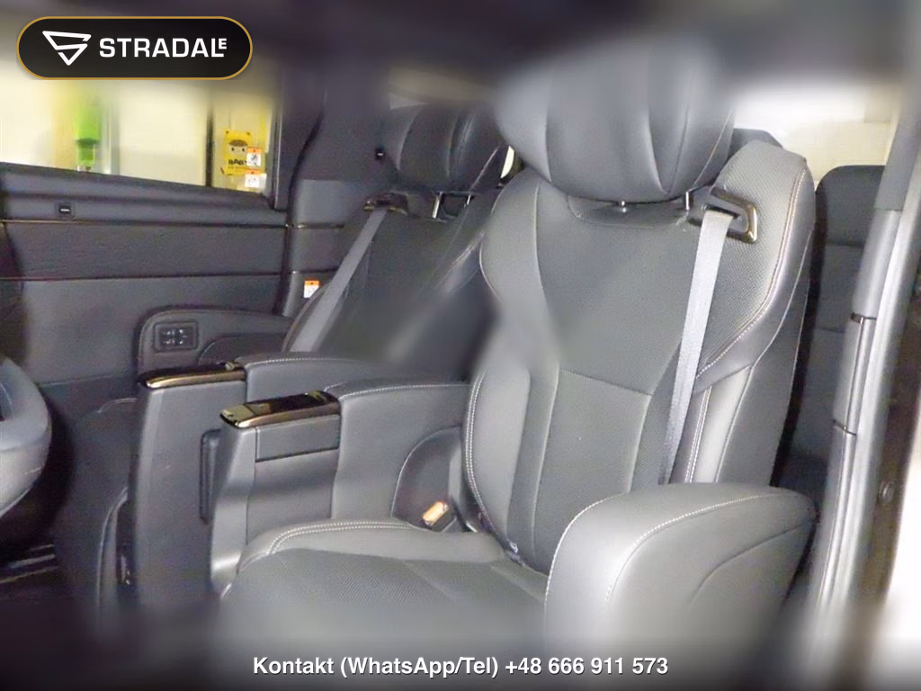 TOYOTA ALPHARD Z, miniaturka 7