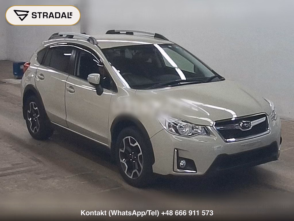 SUBARU IMPREZA XV 4WD 2.0I EYESIGHT, miniaturka 2