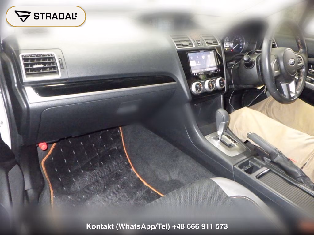 SUBARU IMPREZA XV 4WD 2.0I EYESIGHT, miniaturka 4