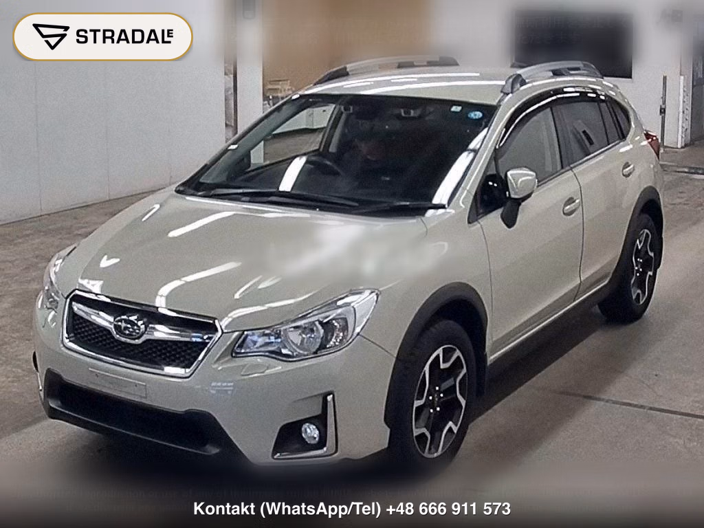 SUBARU IMPREZA XV 4WD 2.0I EYESIGHT, miniaturka 5