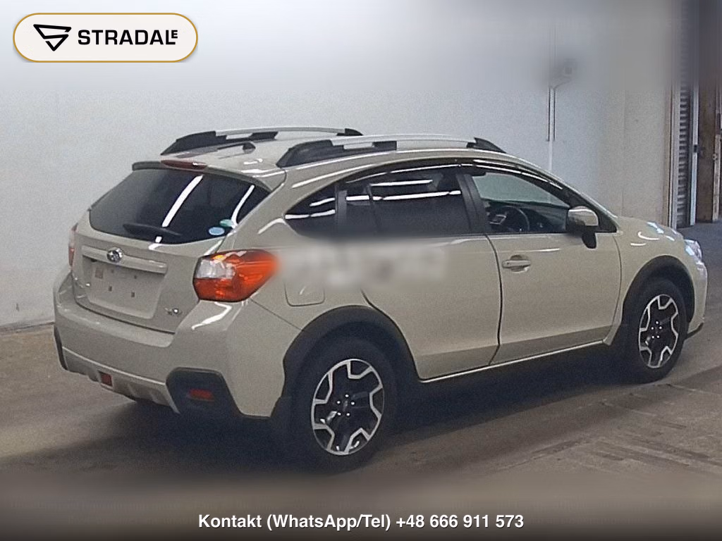 SUBARU IMPREZA XV 4WD 2.0I EYESIGHT, miniaturka 6