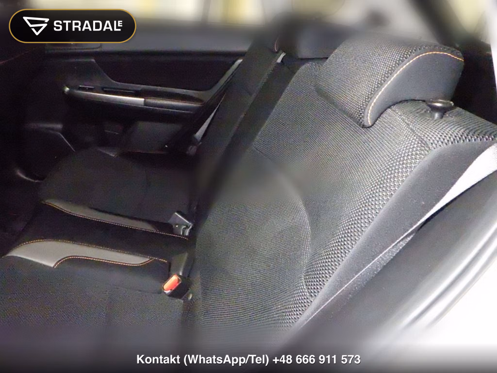 SUBARU IMPREZA XV 4WD 2.0I EYESIGHT, miniaturka 7