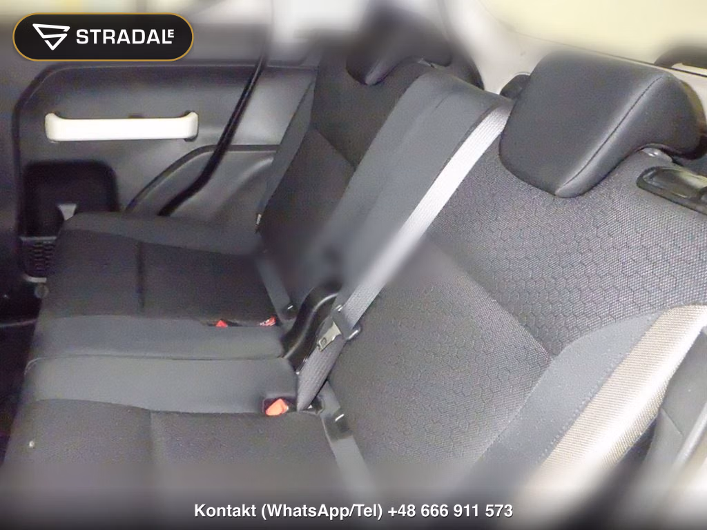 SUZUKI XBEE 4WD HYBRID MZ, miniaturka 7