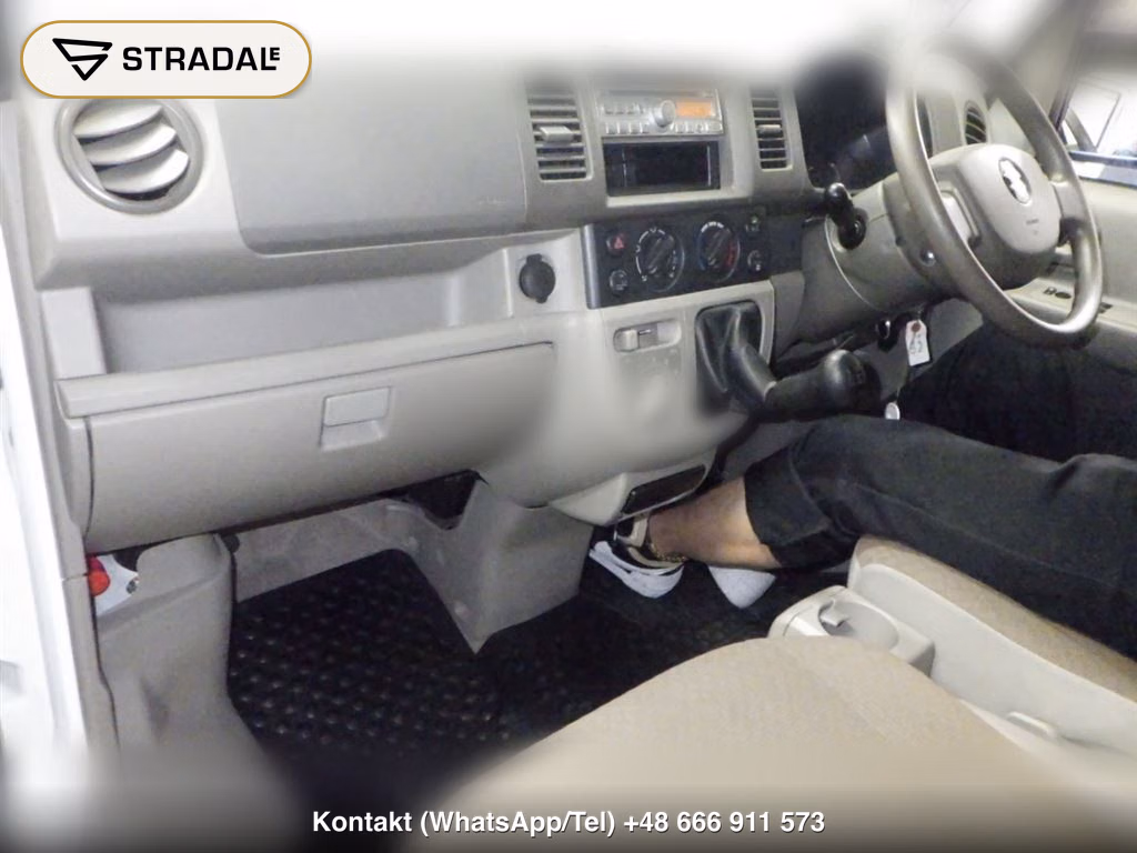 SUZUKI EVERY 5D 4WD JOIN TURBO, miniaturka 4