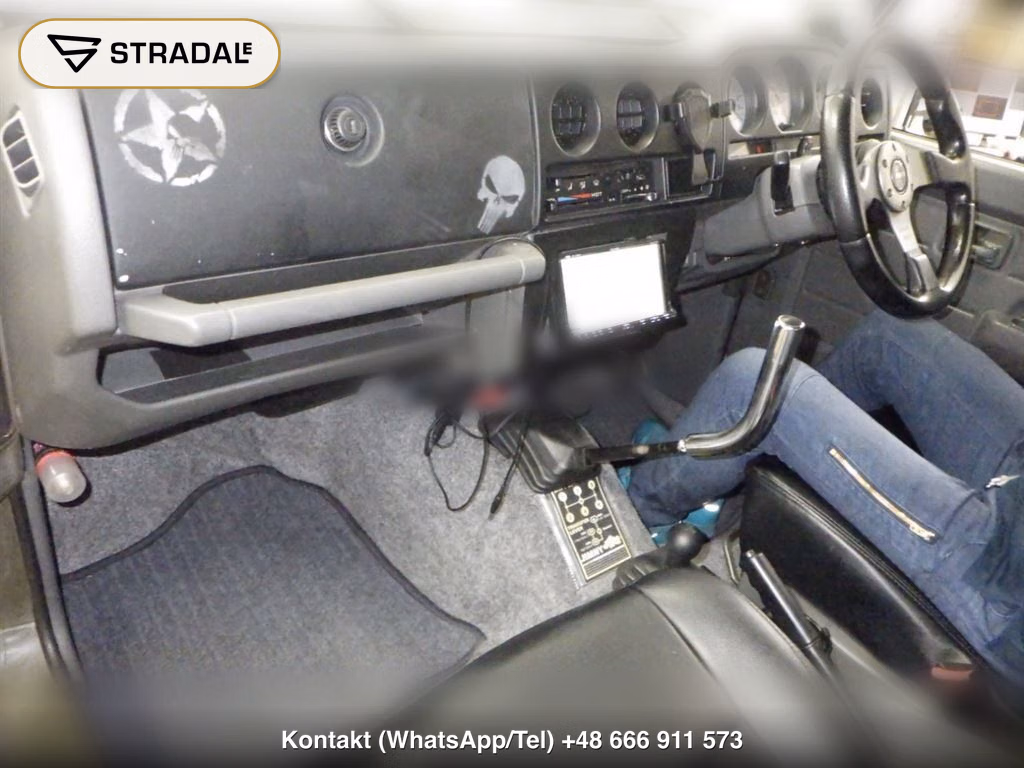 SUZUKI JIMNY 3D 4WD WILD WIND, miniaturka 4