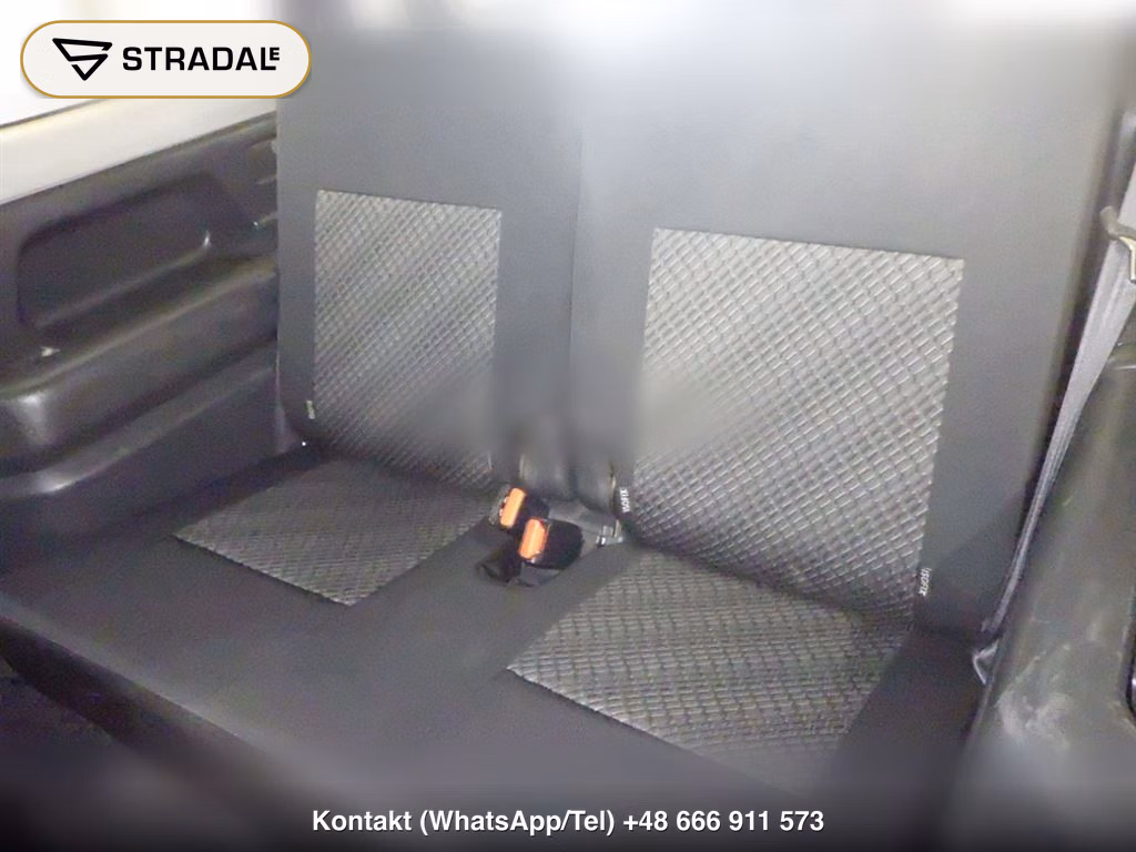 SUZUKI JIMNY 3D 4WD XG, miniaturka 7