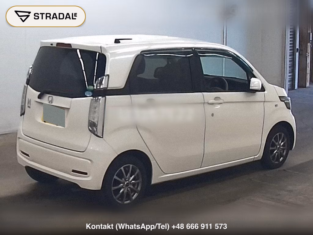 HONDA N-WGN C, miniaturka 6