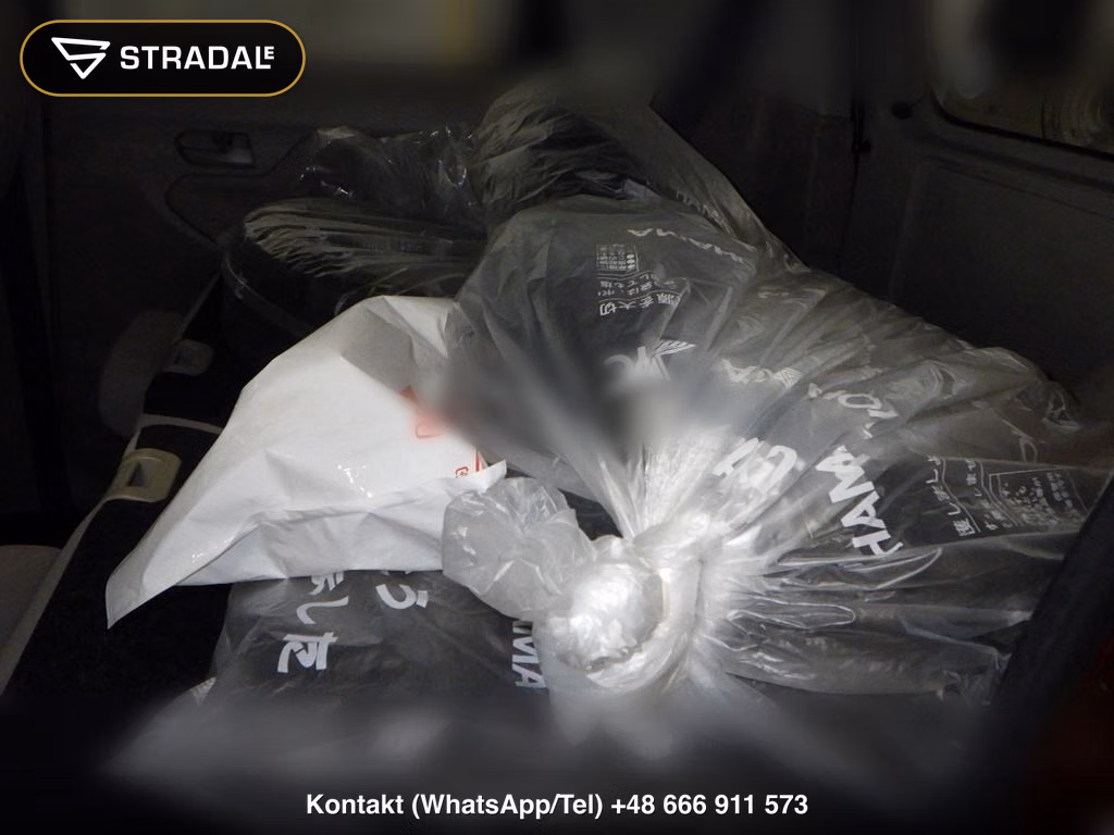 DAIHATSU MOVE 4WD L SAⅢ, miniaturka 7