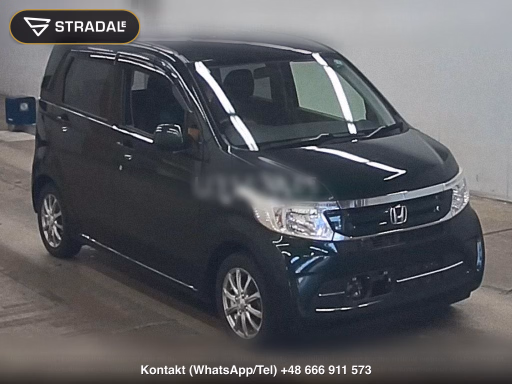 HONDA N-WGN G, miniaturka 2
