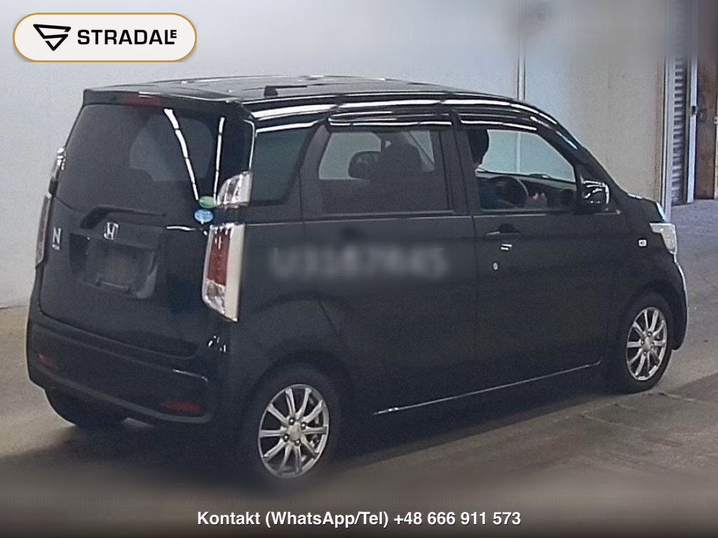 HONDA N-WGN G, miniaturka 6
