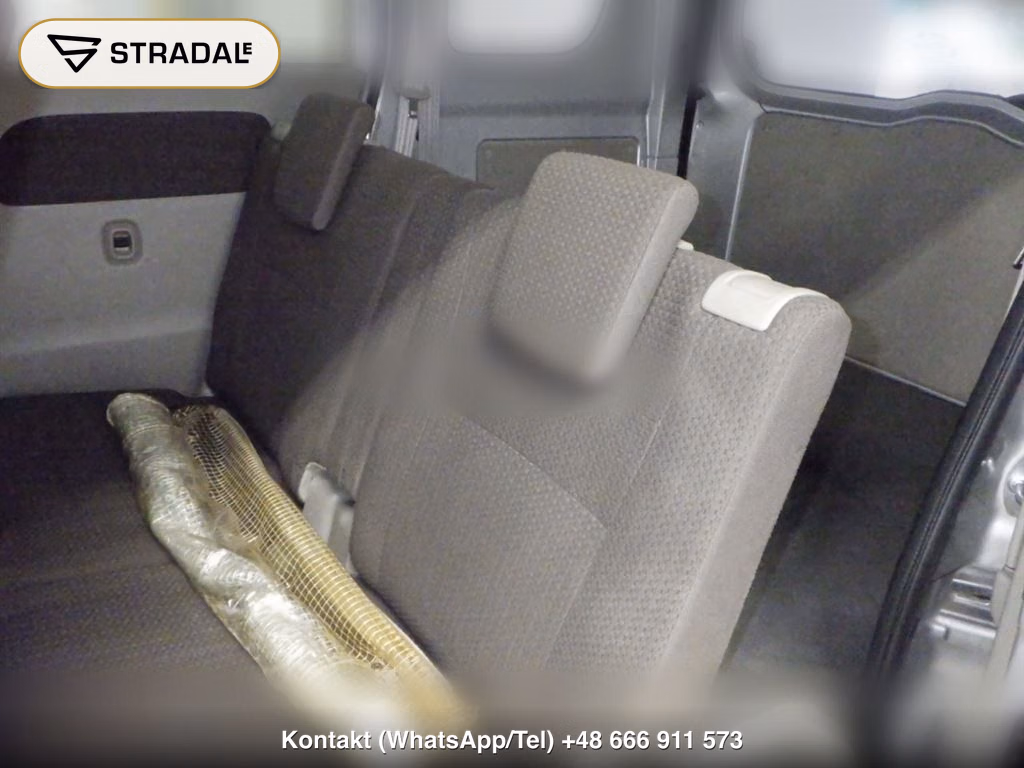 NISSAN NV100CLIPPER VAN 4WD GX, miniaturka 7