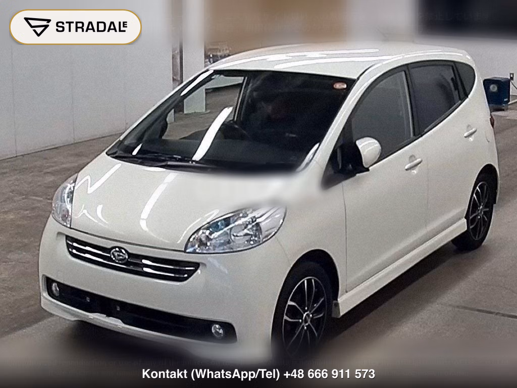 DAIHATSU SONICA 4WD RS LIMITED, miniaturka 5