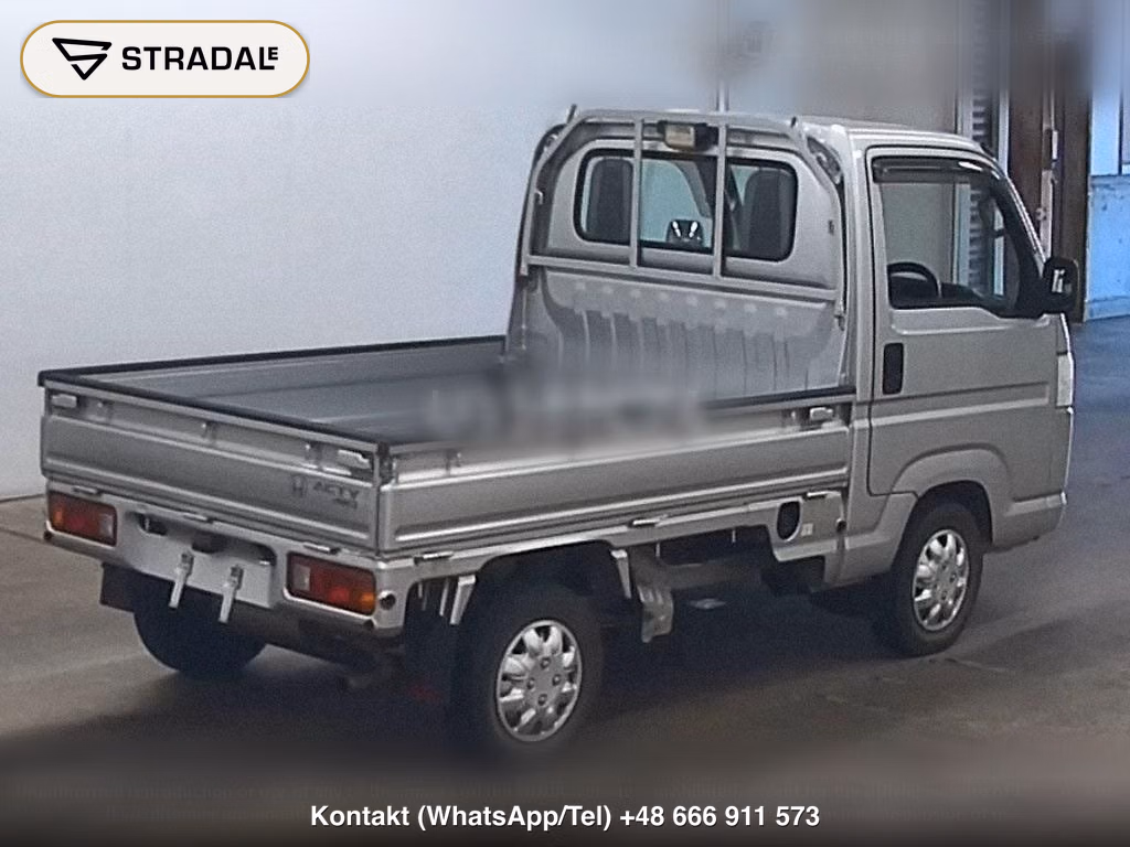HONDA ACTY TRUCK 4WD SDX, miniaturka 6