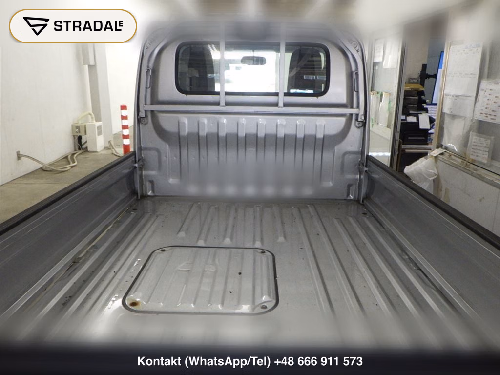 HONDA ACTY TRUCK 4WD SDX, miniaturka 7