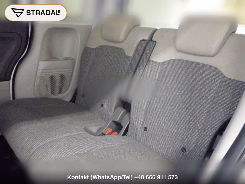 HONDA N-BOX 4WD G･L TURBO HONDA SENSING, miniaturka 7