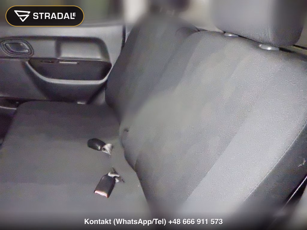 SUZUKI KEI WORKS 4WD, miniaturka 7