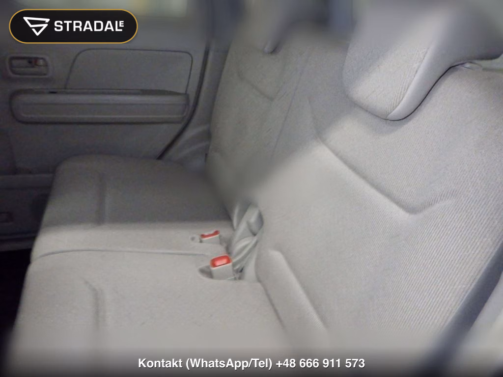 SUZUKI WAGON R 5D 4WD FA, miniaturka 7